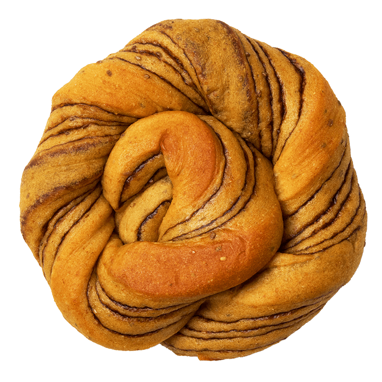 BASE BREAD® Chocolate Flavor (2 pieces)