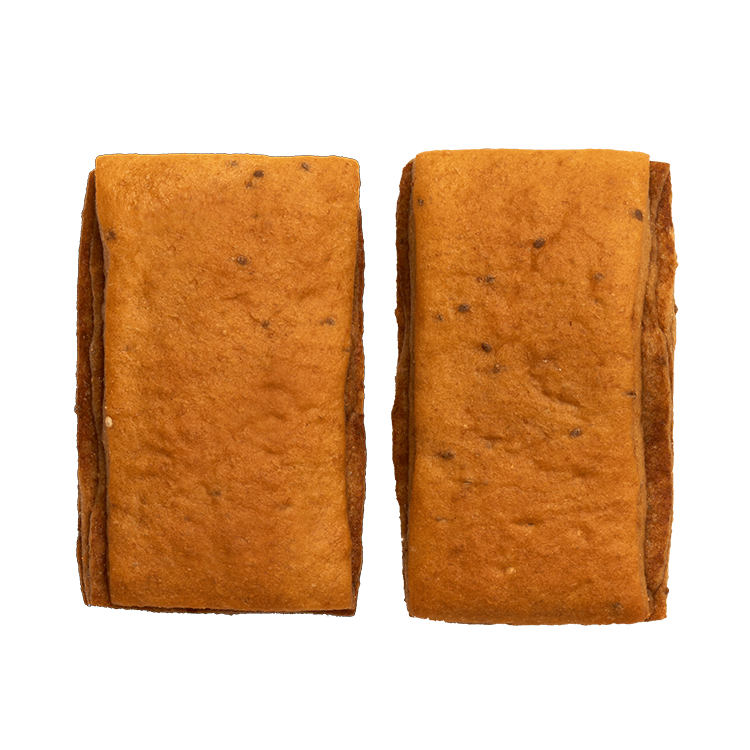 BASE BREAD® Cinnamon Flavor (2 pieces)