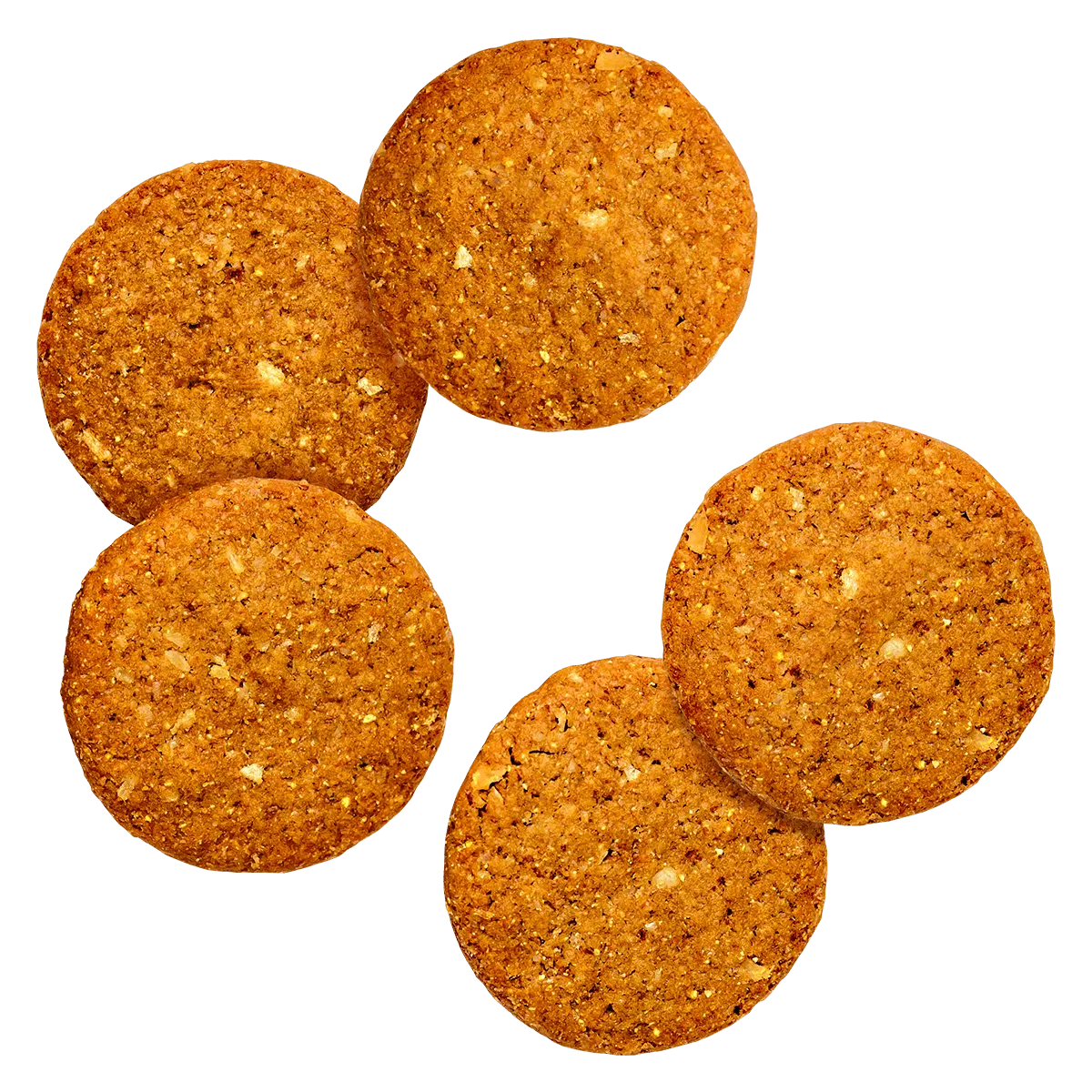 BASE Cookies® Coconut Flavor (2 pieces)