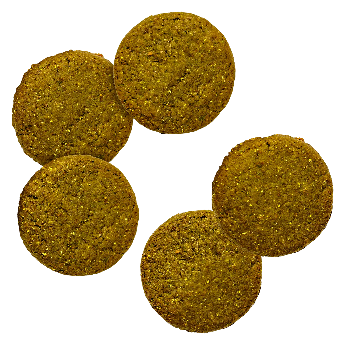 BASE Cookies® Matcha Flavor (2 pieces)
