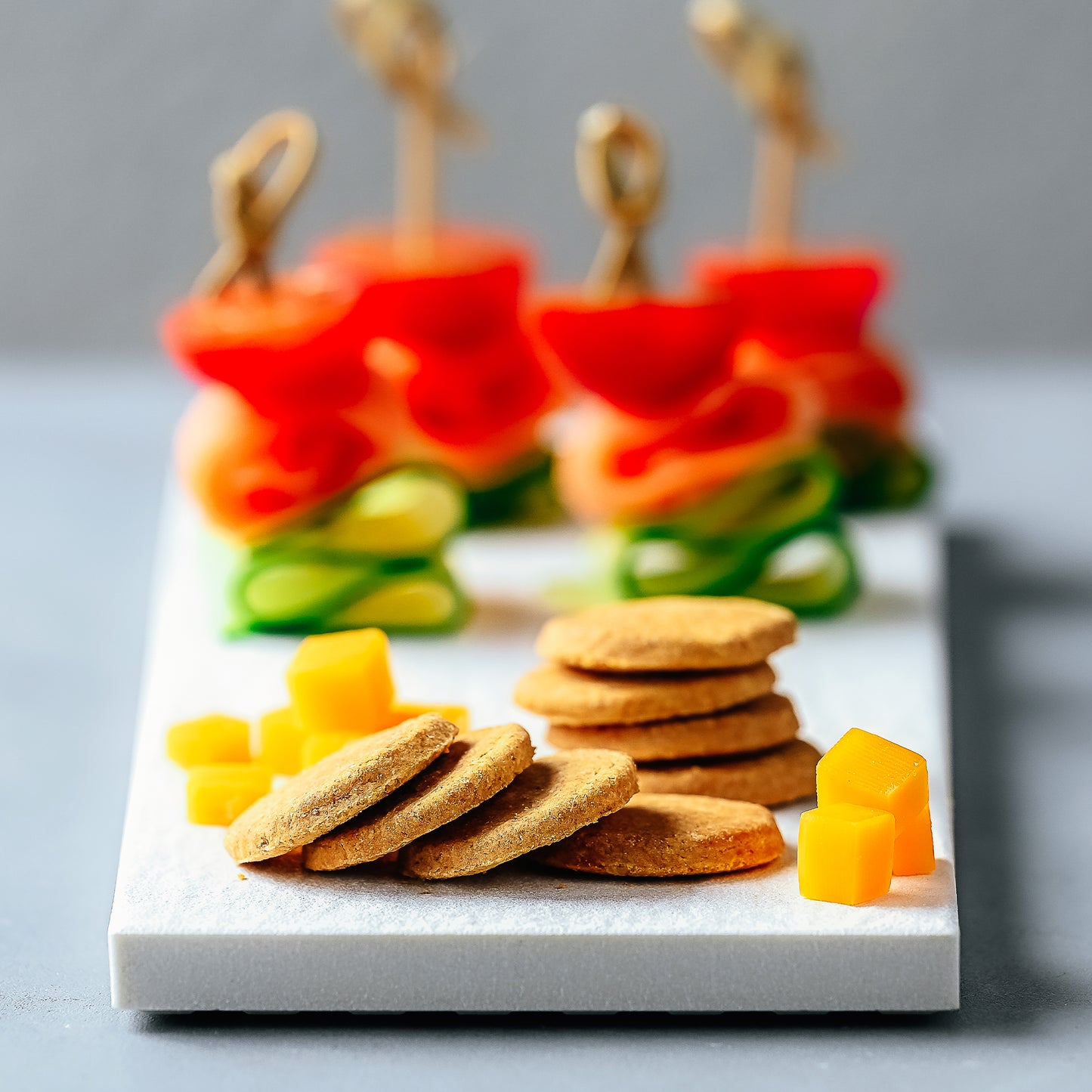 BASE Cookies Cheese (Pack of 2)
