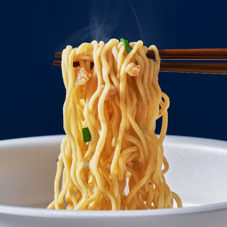 BASE YAKISOBA 鹽味炒麵