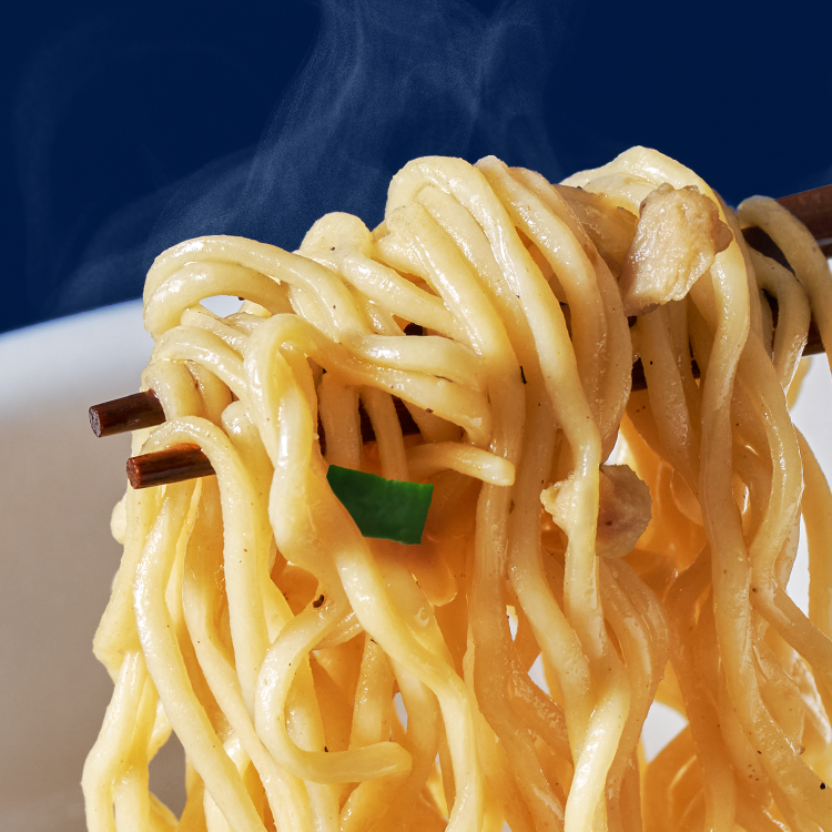 BASE YAKISOBA 鹽味炒麵