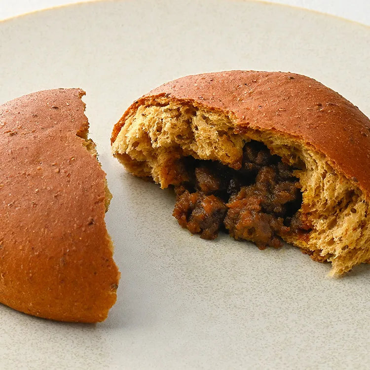 BASE FOOD定期購買  麵包10袋Set