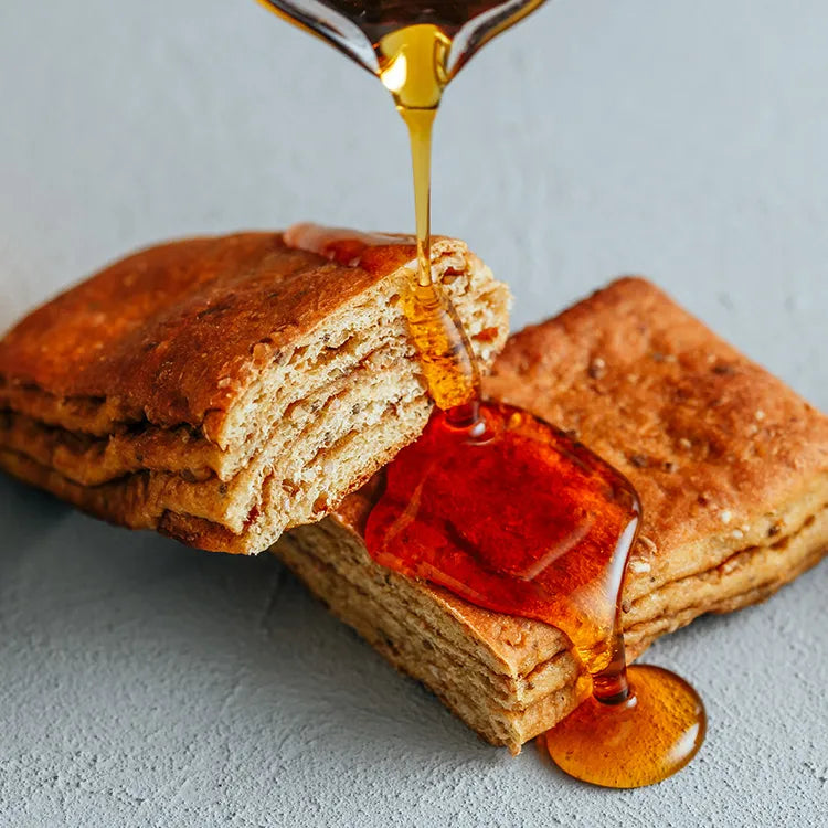 BASE FOOD定期購買  麵包10袋Set