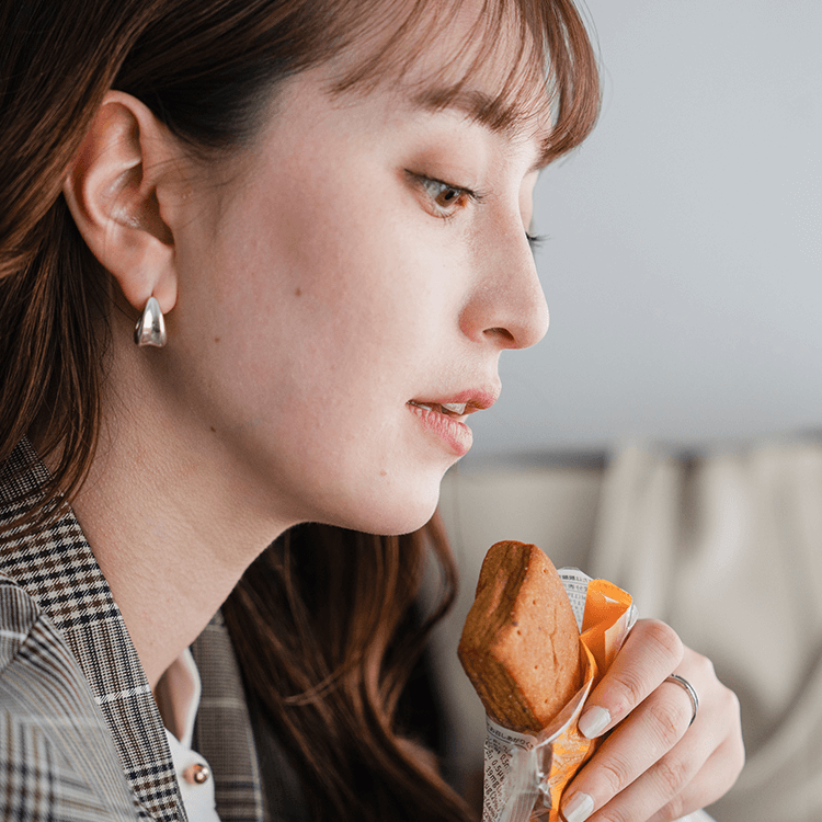 BASE BREAD® Maple Flavor (2 pieces)