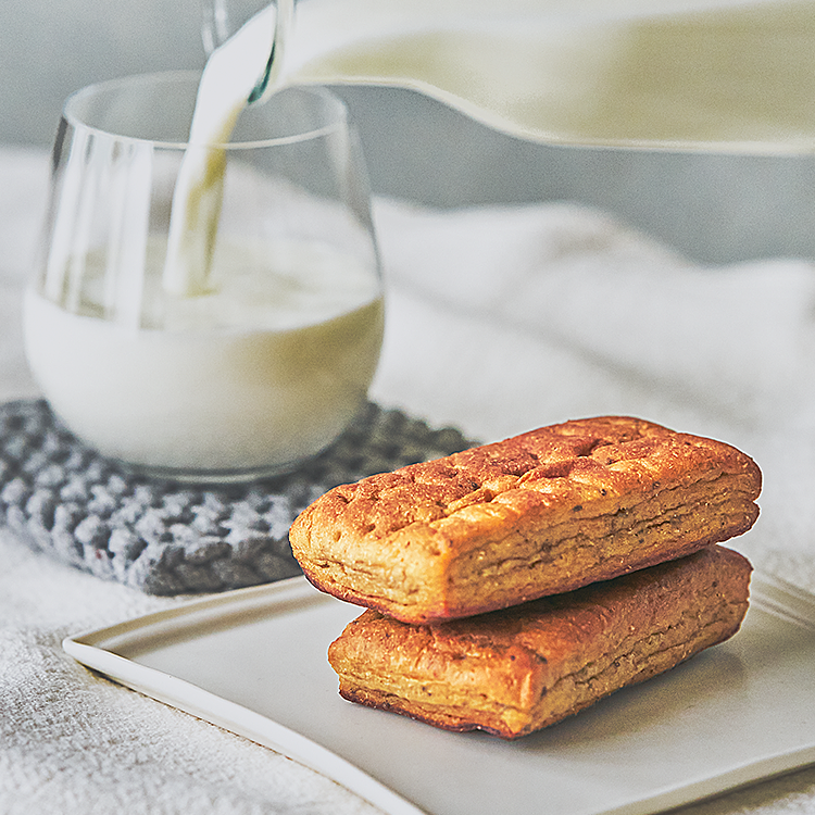 BASE BREAD 14天纖體早餐限定套裝
