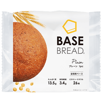 BASE BREAD® 原味