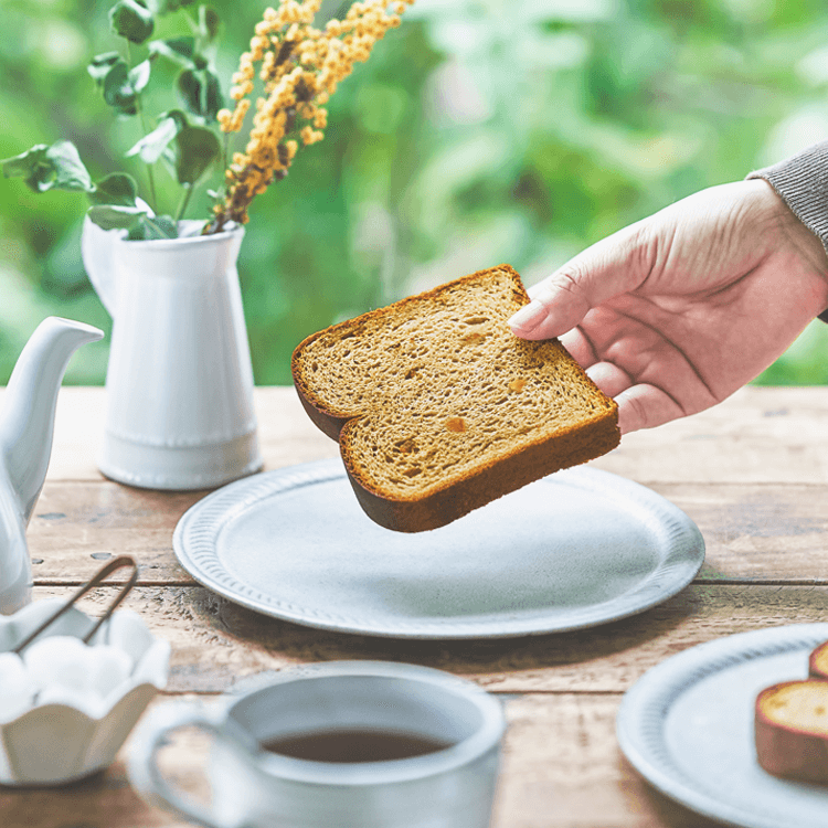 BASE BREAD®  迷你吐司・橙味