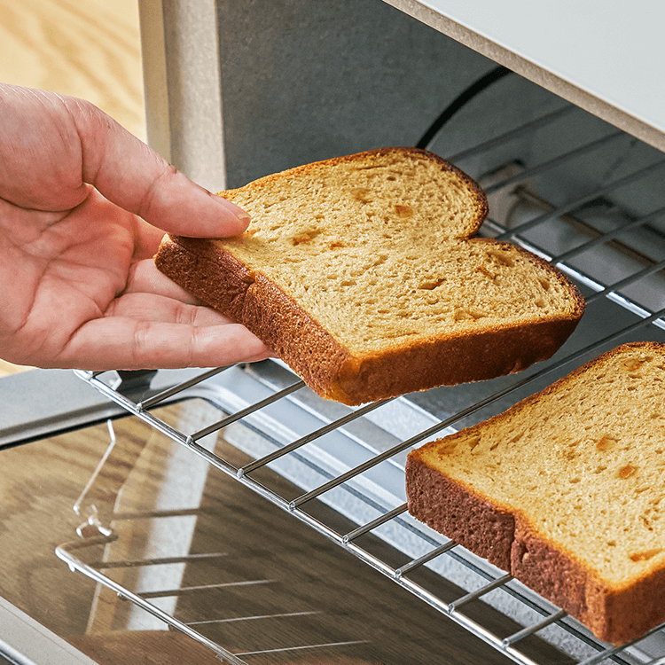 BASE BREAD®  迷你吐司・橙味