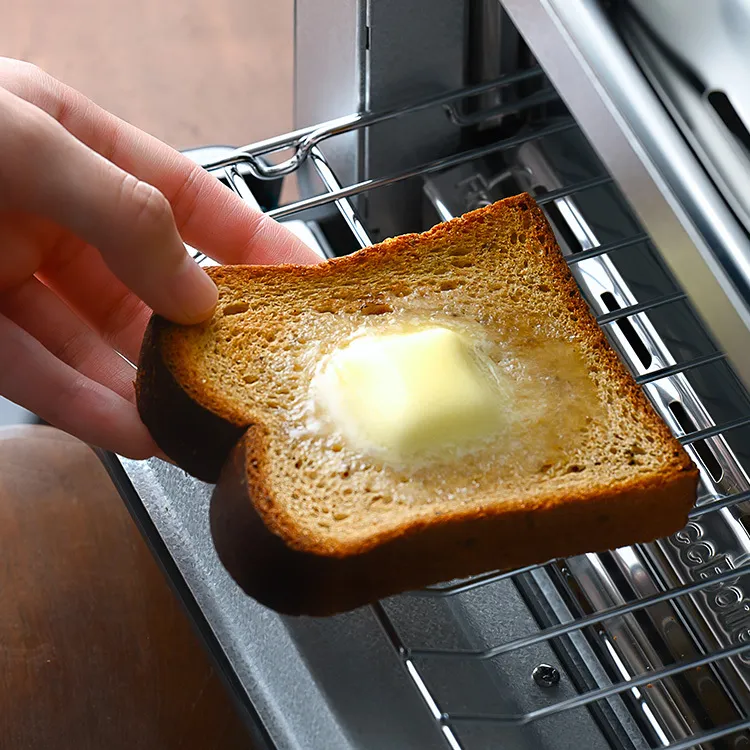 BASE BREAD 14天纖體早餐限定套裝