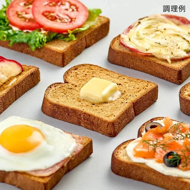 BASE BREAD®  迷你吐司・原味