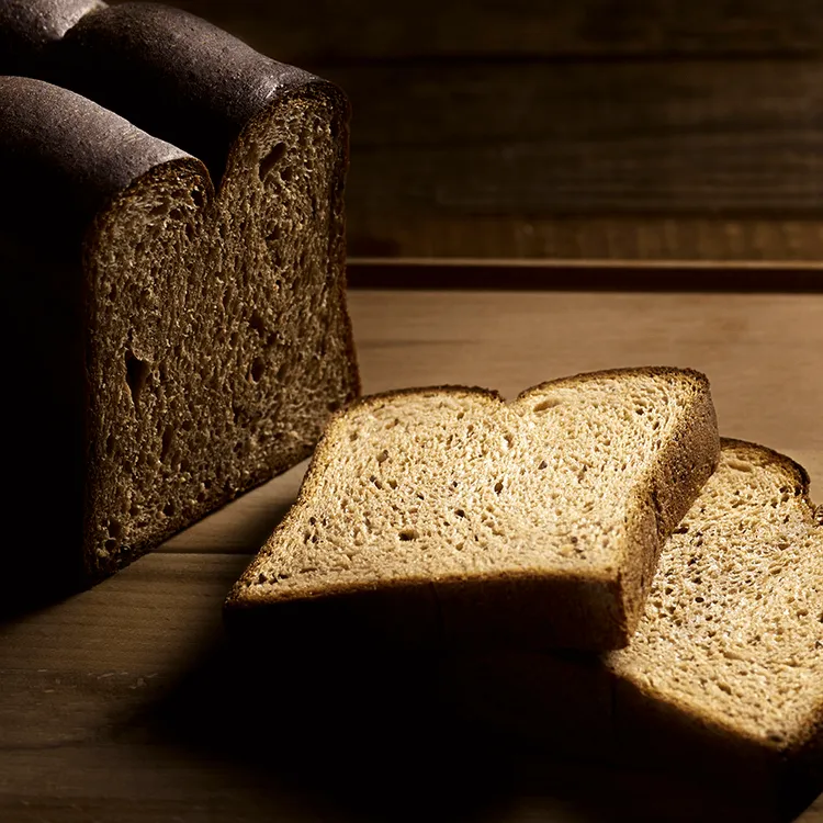BASE BREAD®  迷你吐司・原味