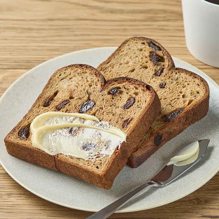 BASE BREAD 14天纖體早餐限定套裝