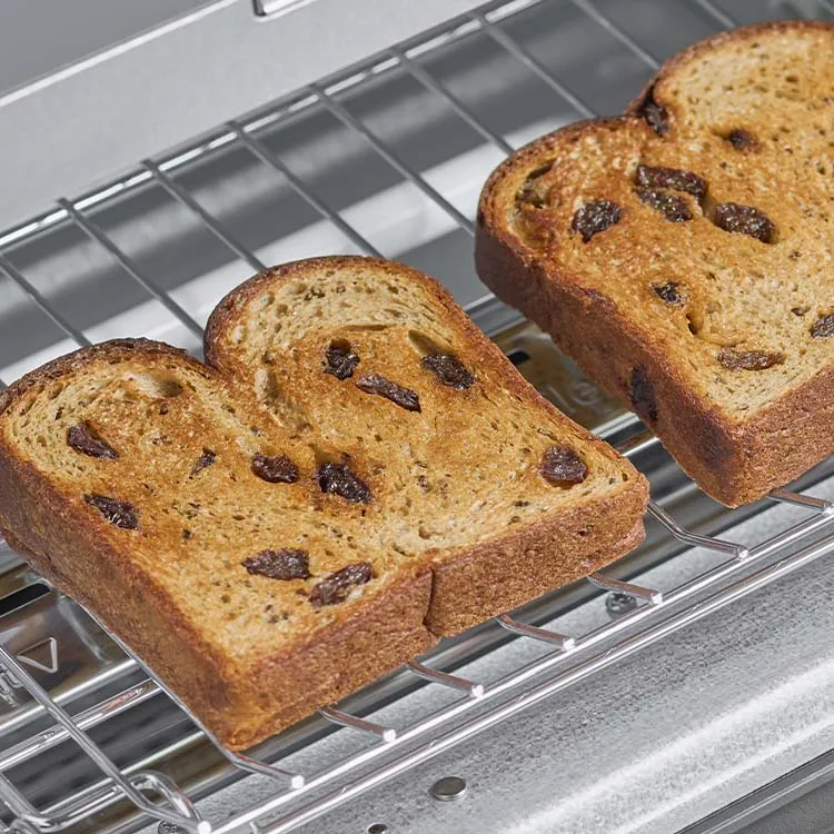 BASE BREAD® 迷你吐司・提子乾