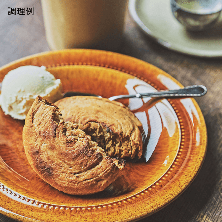 BASE BREAD® 番薯味