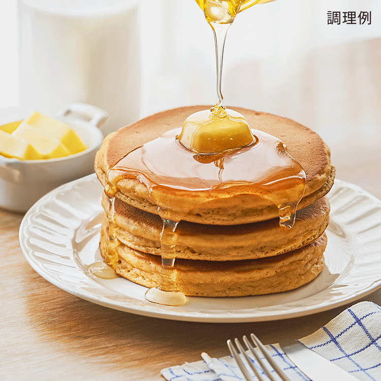 BASE Pancake Mix (2 items)