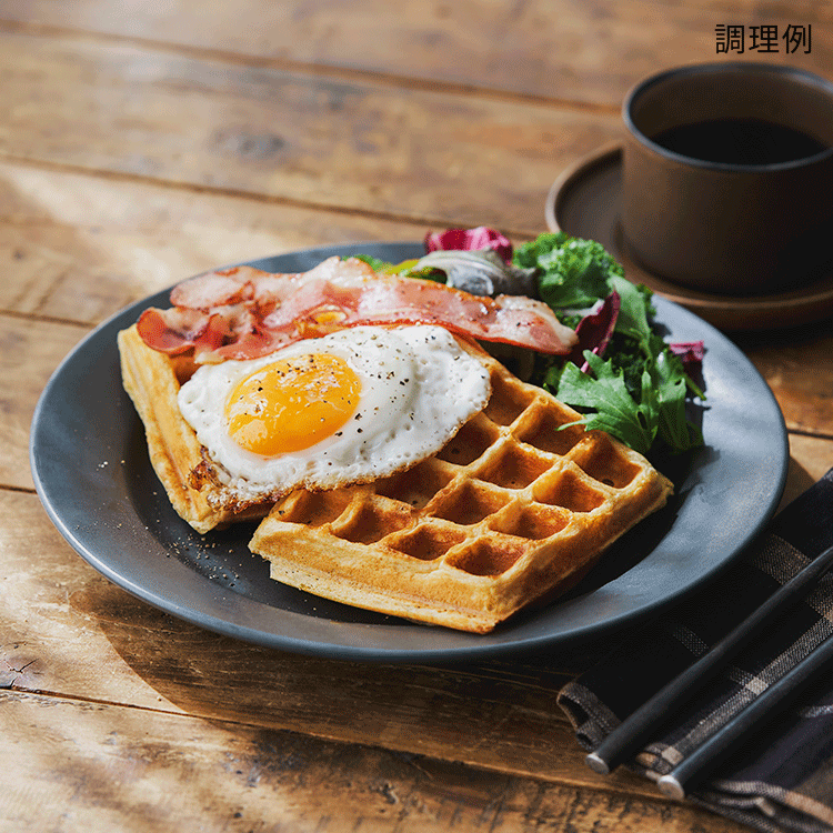 BASE Pancake Mix (2 items)