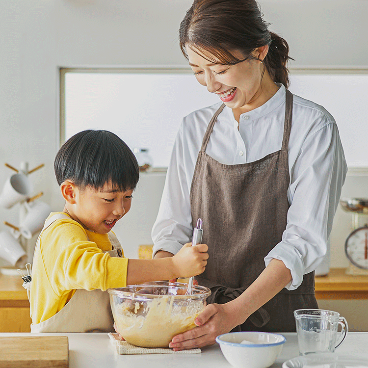 BASE Pancake Mix (2 items)