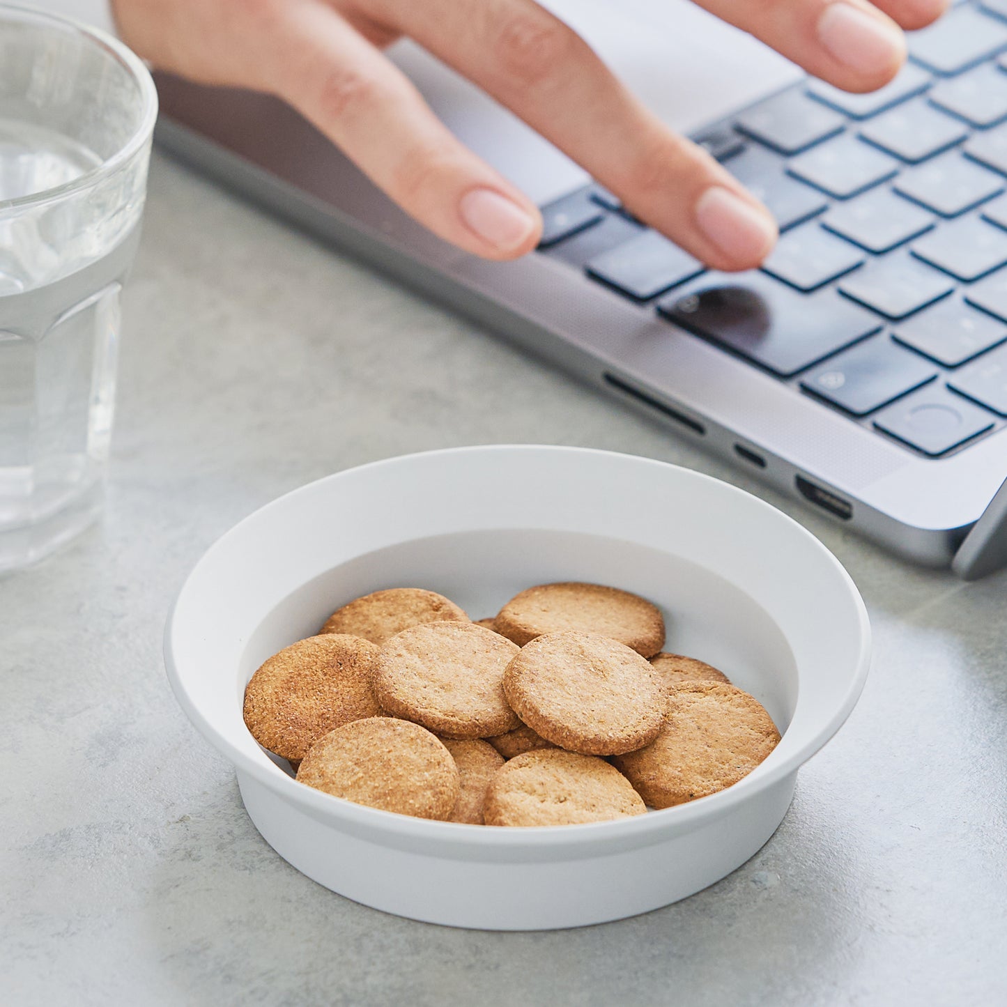 BASE Cookies Cheese (Pack of 2)
