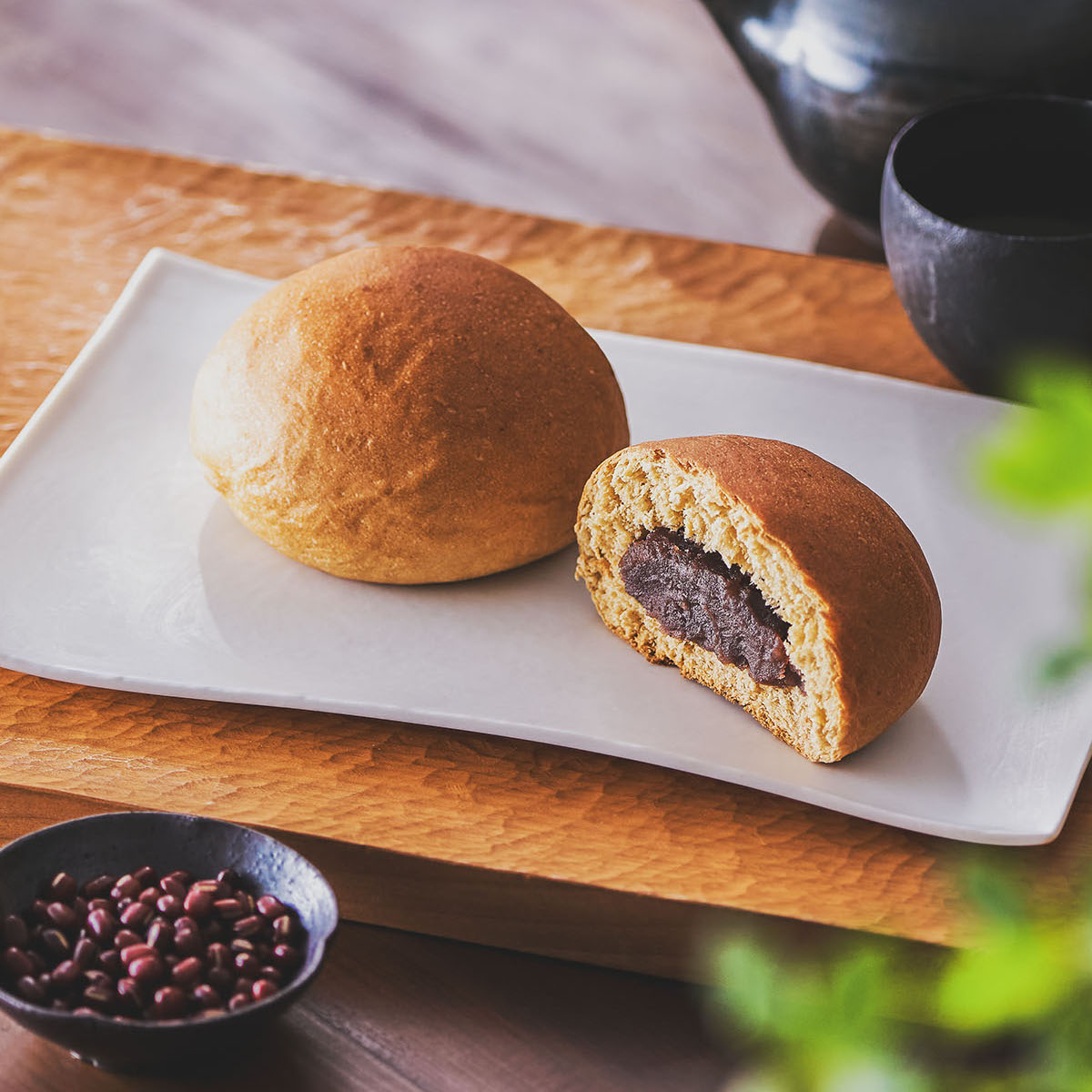 BASE BREAD 14天纖體早餐限定套裝