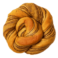 BASE BREAD® Chocolate Flavor (2 pieces)