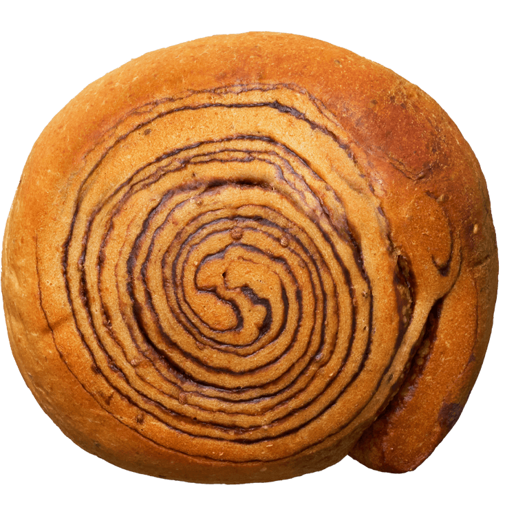 BASE BREAD® Chocolate Flavor 