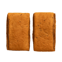 BASE BREAD® Cinnamon Flavor (2 pieces)