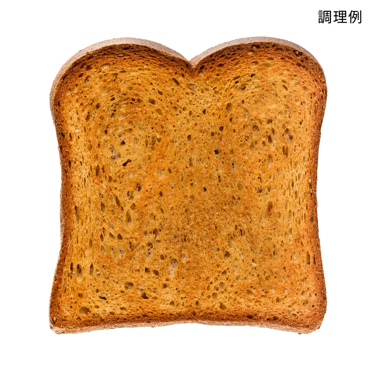 BASE BREAD®︎ Mini Toast - Plain (Pack of 2)