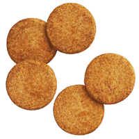 BASE Cookies® Cocoa Flavor (2 pieces)