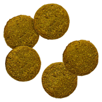 BASE Cookies® Matcha Flavor (2 pieces)