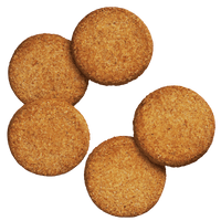 BASE Cookies® Cocoa Flavor (2 pieces)