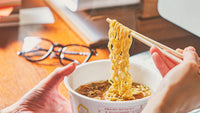 BASE RAMEN Chicken Soy Sauce