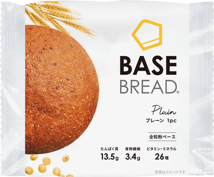 完美營養主食 BASE FOOD HK | HongKong Official Shop