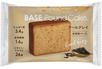 BASE Poundcake Cake 伯爵紅茶味  (1件4袋入)