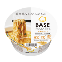 BASE RAMEN Miso