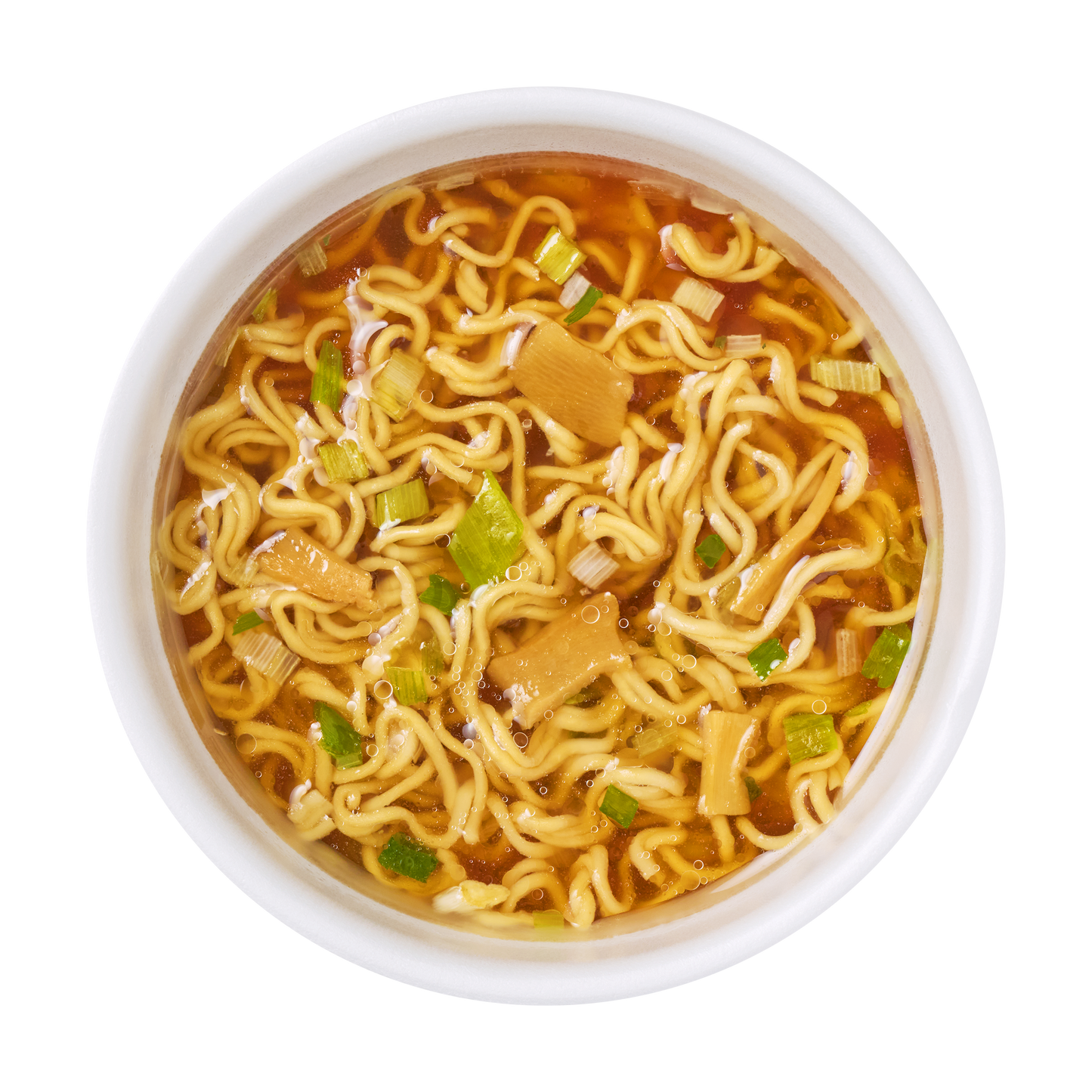 BASE RAMEN Chicken Soy Sauce