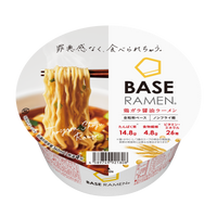 BASE RAMEN Chicken Soy Sauce