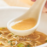 BASE YAKISOBA Salty Fried Noodles (4 pieces)