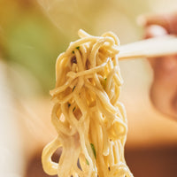 BASE YAKISOBA Salty Fried Noodles (4 pieces)