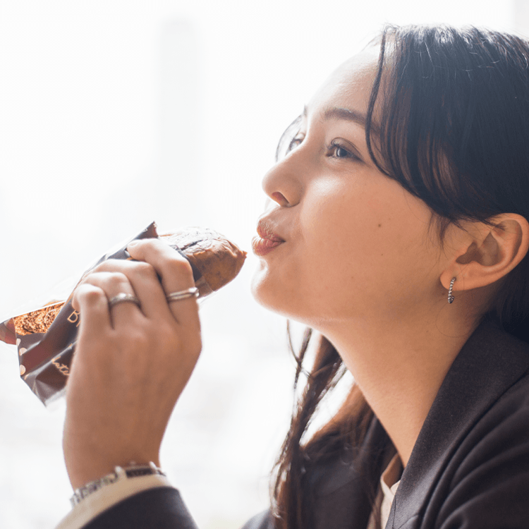 BASE BREAD® Chocolate Flavor 