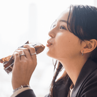 BASE BREAD® Chocolate Flavor 