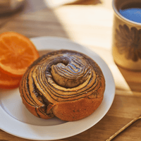 BASE BREAD® Chocolate Flavor 