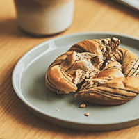 BASE BREAD® Chocolate Flavor (2 pieces)