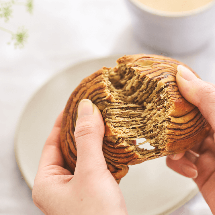 BASE BREAD® Chocolate Flavor 