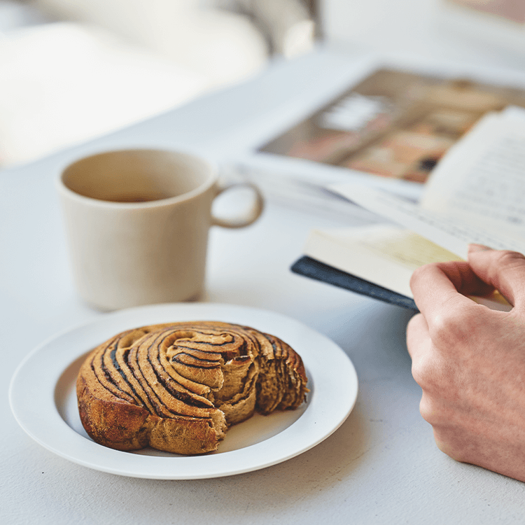 BASE BREAD® Chocolate Flavor 