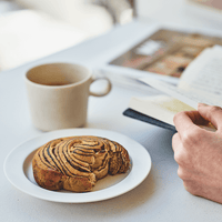BASE BREAD® Chocolate Flavor 