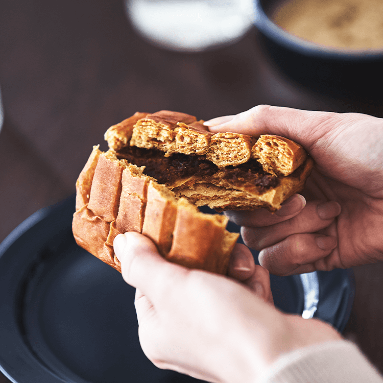 BASE BREAD® 日式咖哩