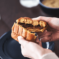 BASE BREAD® 日式咖哩