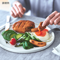 BASE BREAD® 日式咖哩